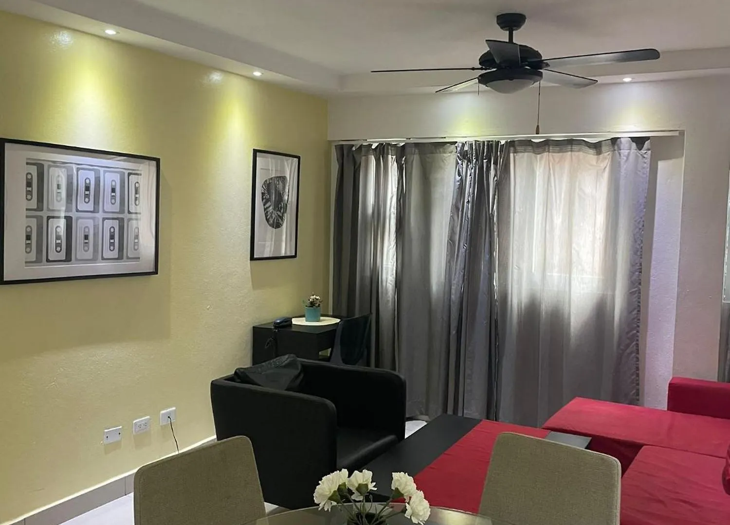 City Caribbean Hotel Boutique Santo Domingo