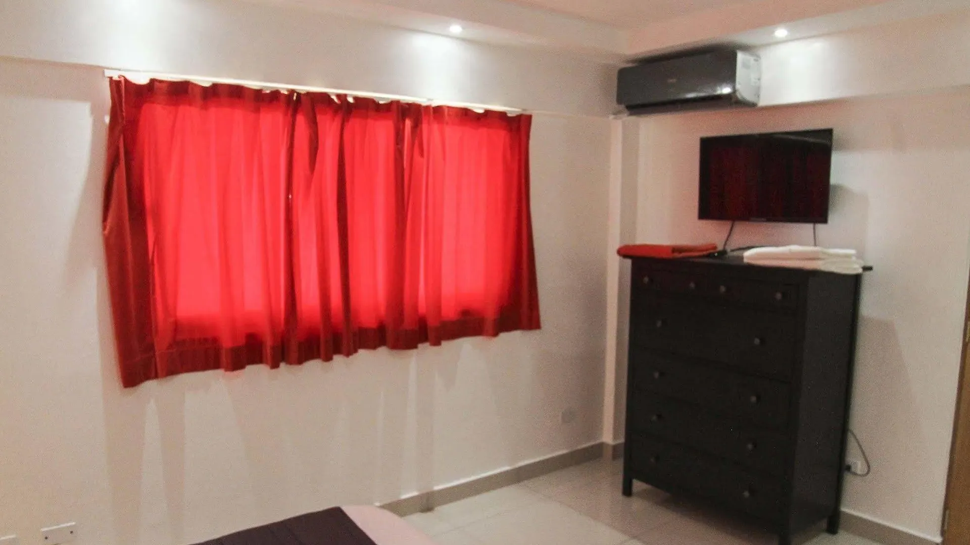 City Caribbean Hotel Boutique Santo Domingo