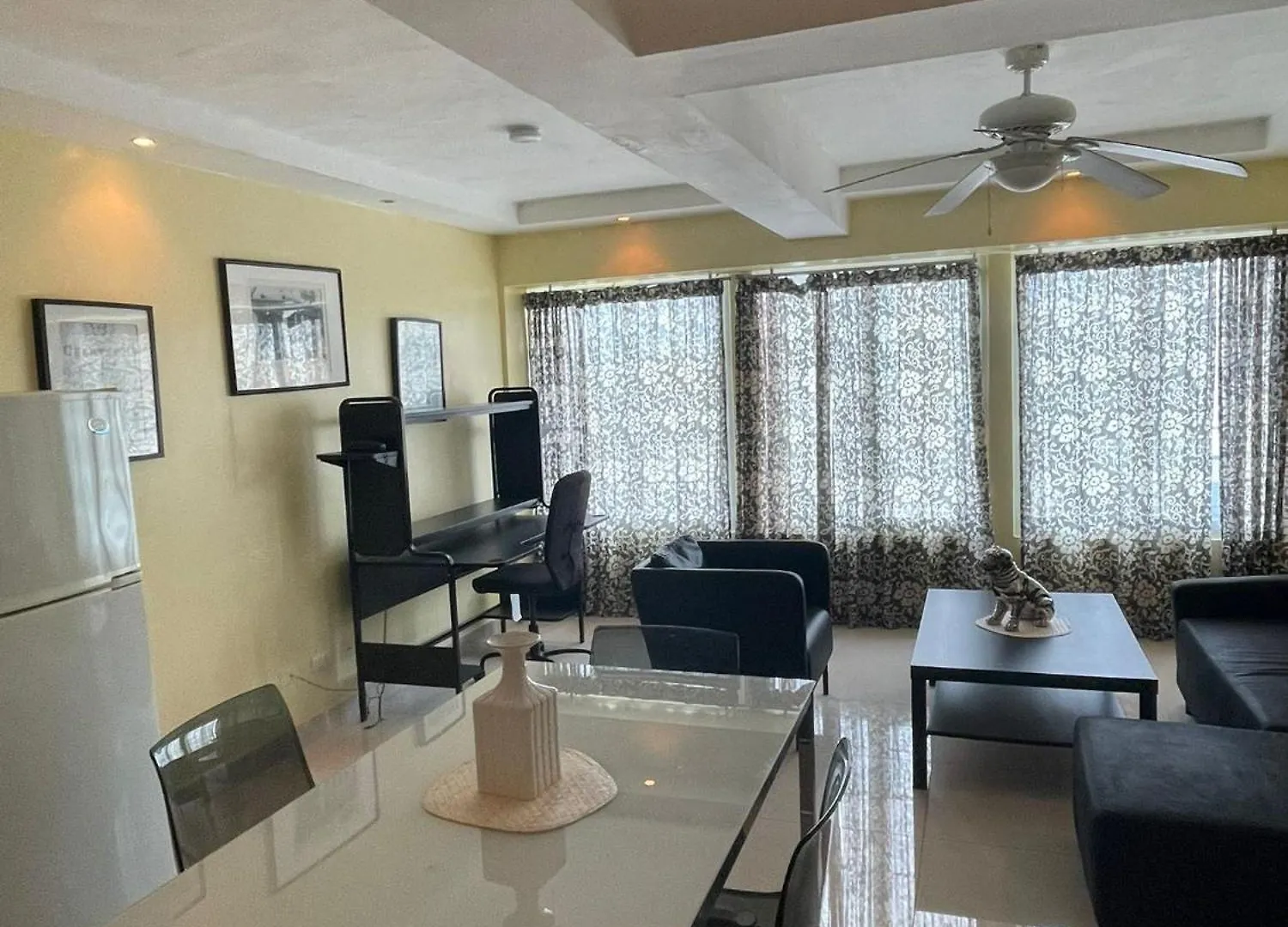 City Caribbean Hotel Boutique Santo Domingo Dominican Republic