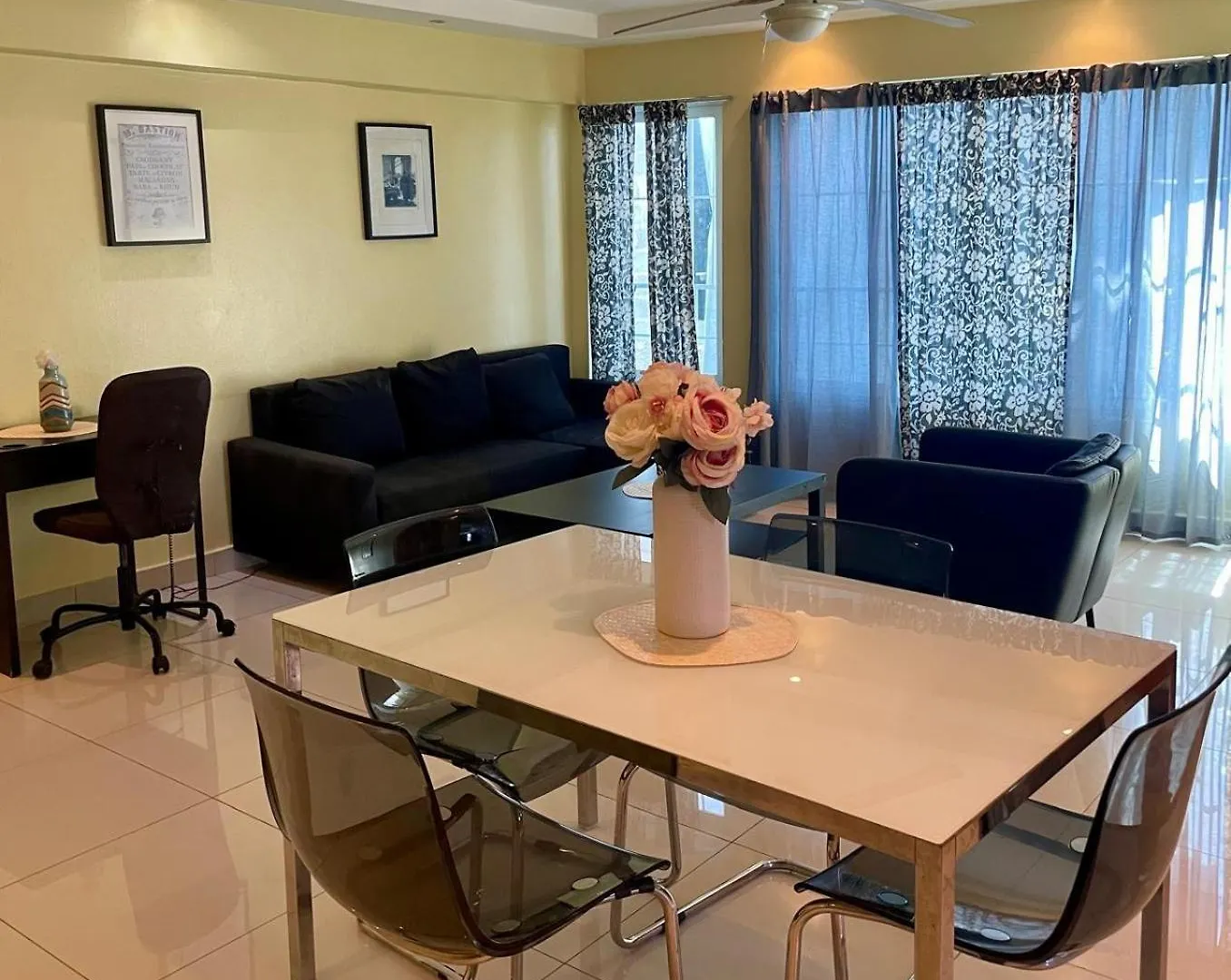 ***  City Caribbean Hotel Boutique Santo Domingo Dominican Republic