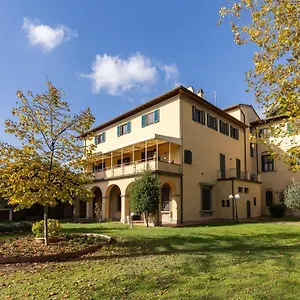La Stella Hotel Florença