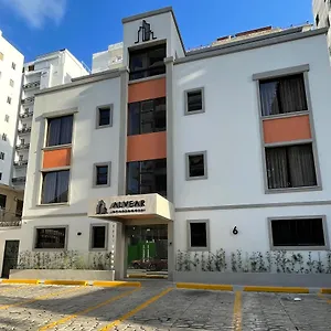https://apartahotel-residencial-alvear.santodomingobesthotels.com