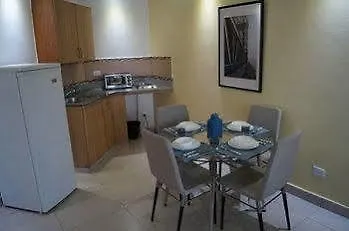 City Caribbean Hotel Boutique Santo Domingo