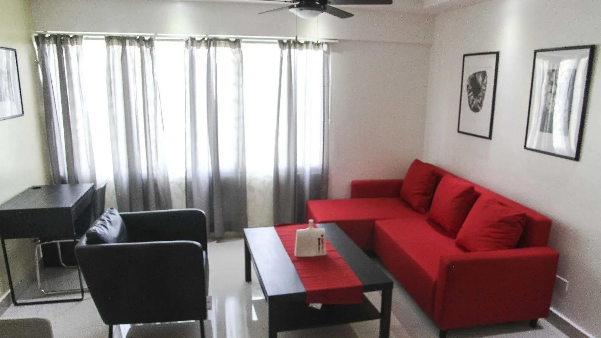***  City Caribbean Hotel Boutique Santo Domingo República Dominicana